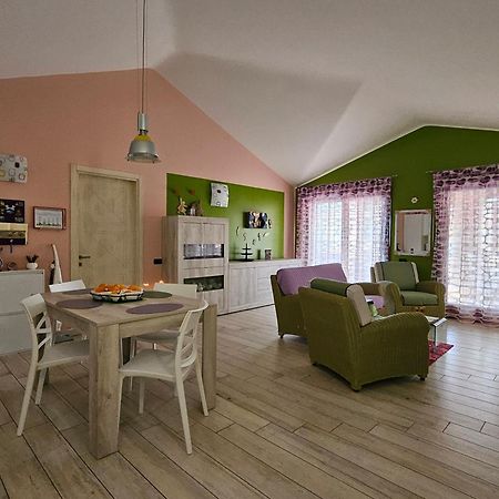 Sa Mirada Apartments Villasimius Ngoại thất bức ảnh