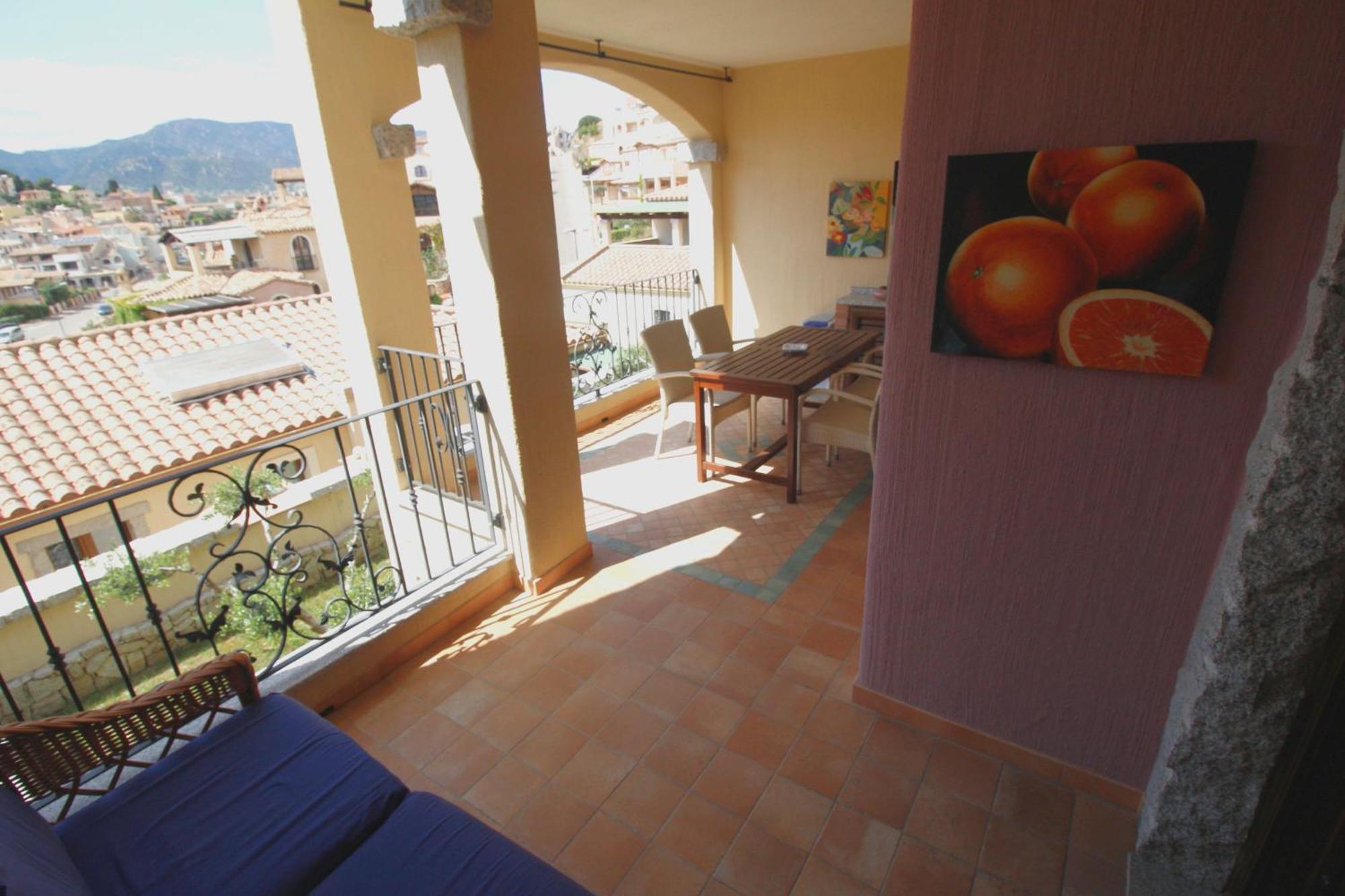 Sa Mirada Apartments Villasimius Phòng bức ảnh