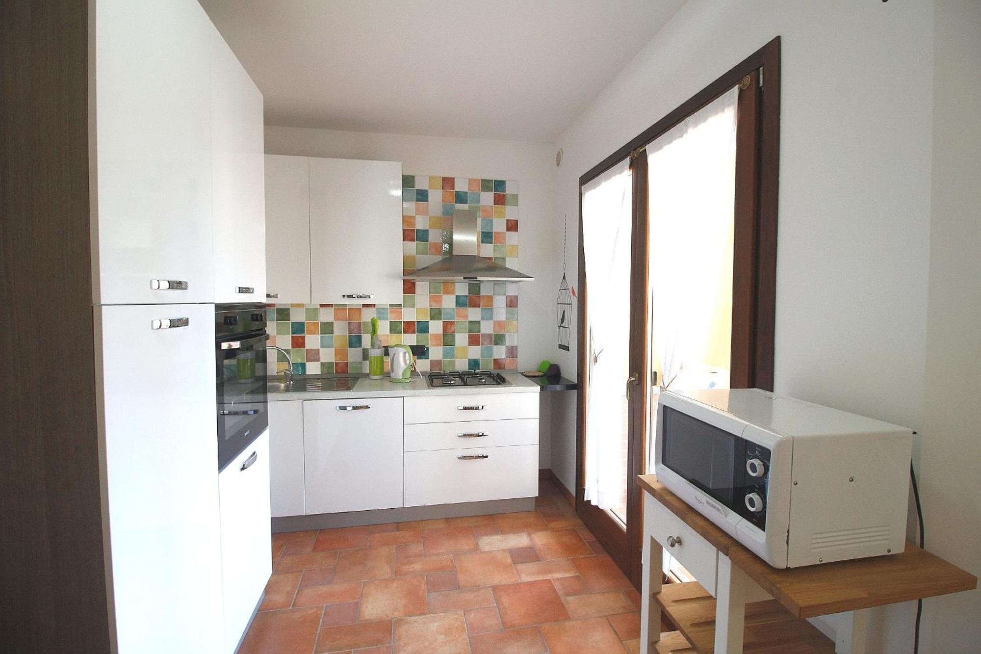 Sa Mirada Apartments Villasimius Ngoại thất bức ảnh
