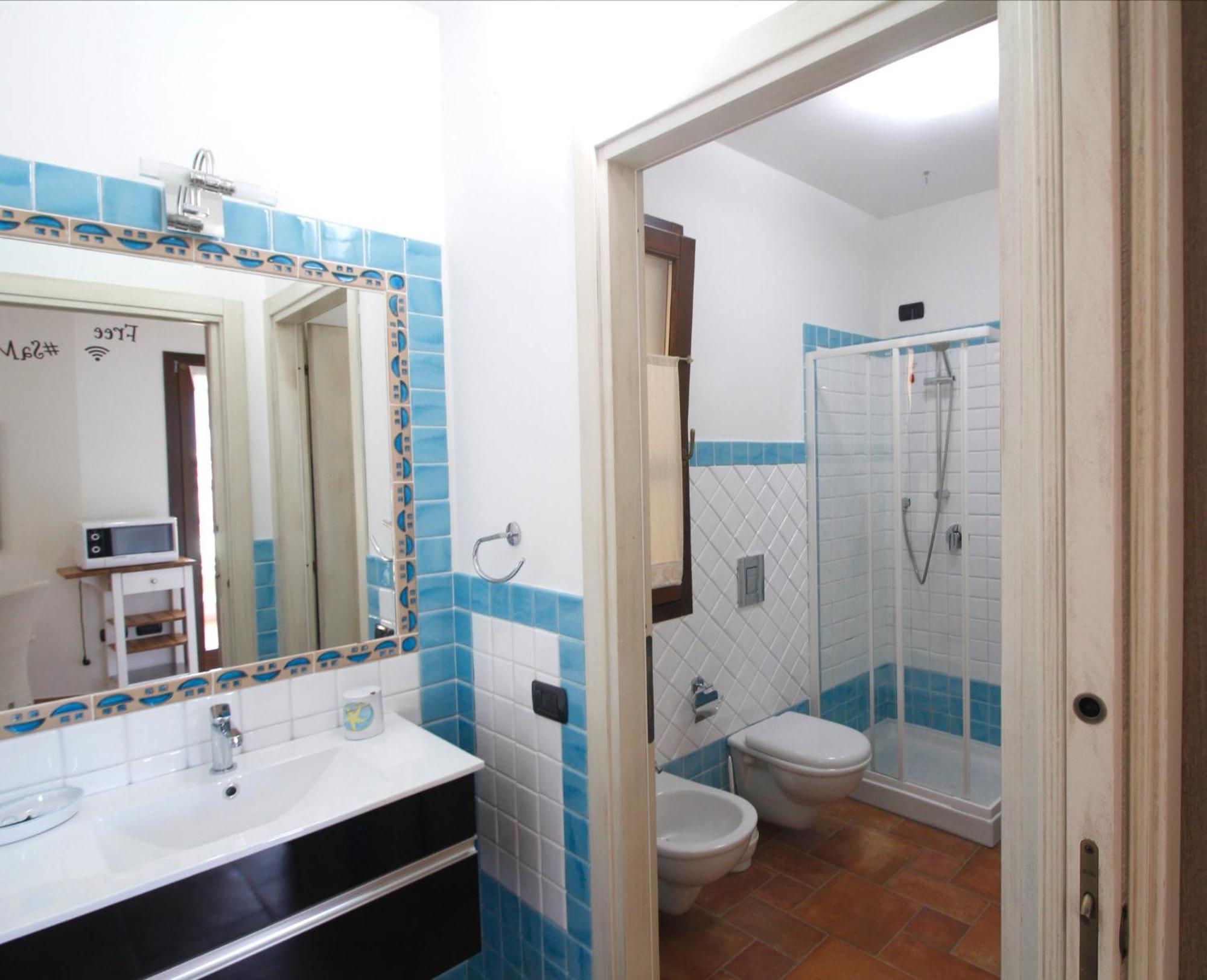Sa Mirada Apartments Villasimius Ngoại thất bức ảnh
