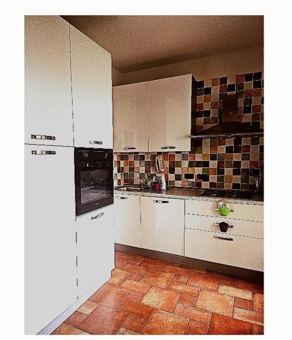 Sa Mirada Apartments Villasimius Ngoại thất bức ảnh