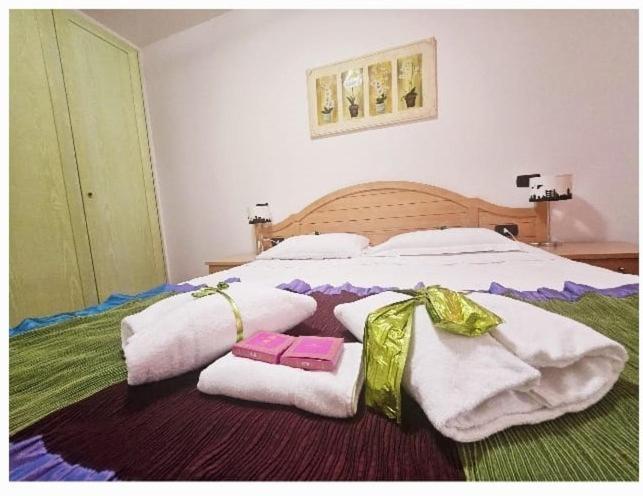 Sa Mirada Apartments Villasimius Ngoại thất bức ảnh