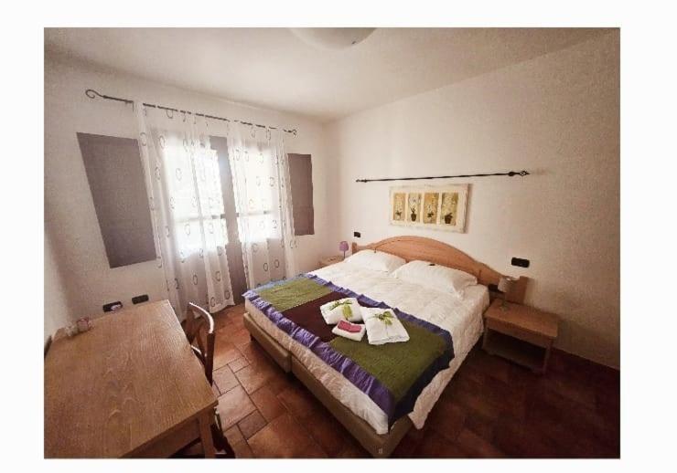 Sa Mirada Apartments Villasimius Ngoại thất bức ảnh