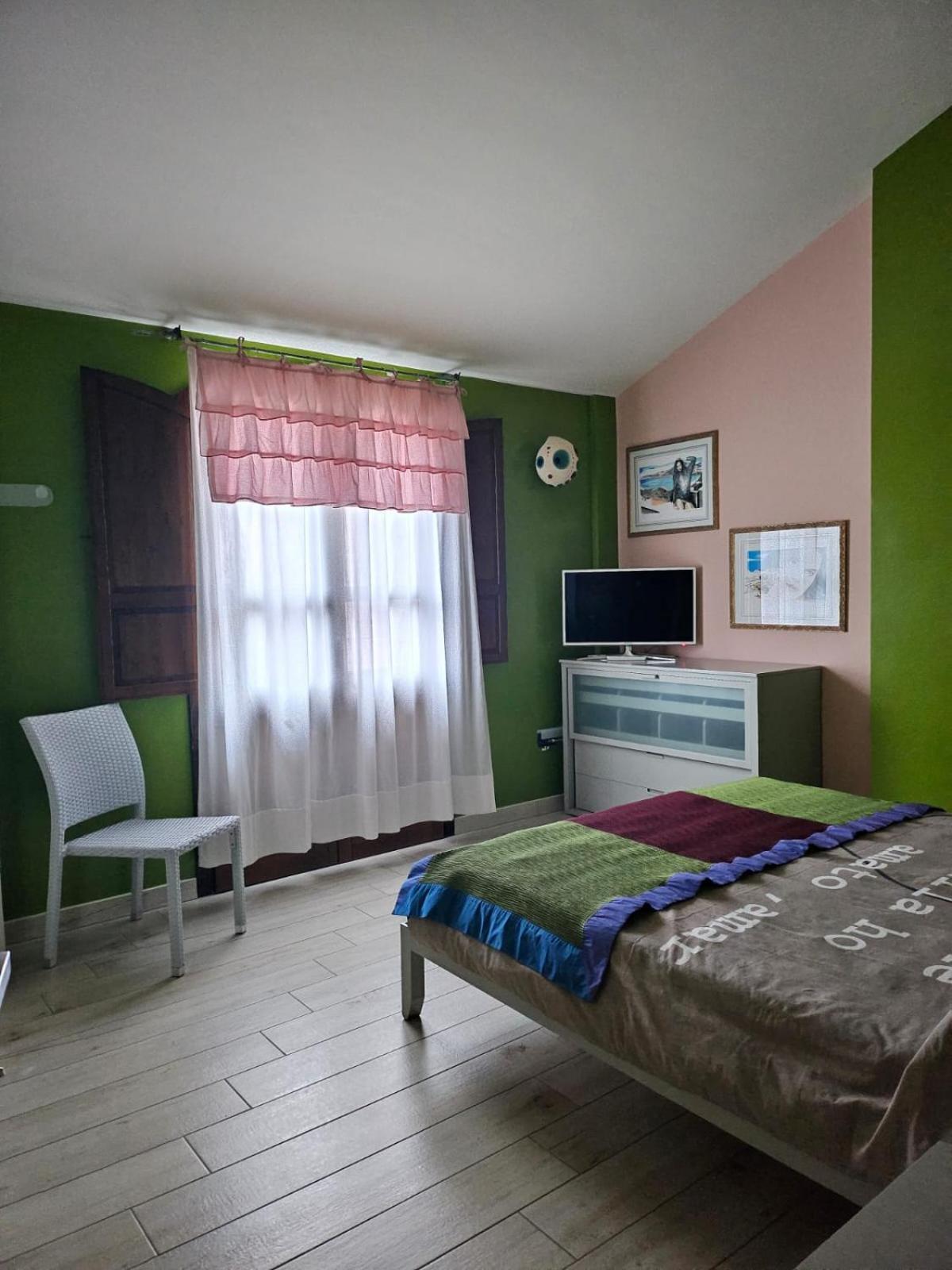 Sa Mirada Apartments Villasimius Ngoại thất bức ảnh