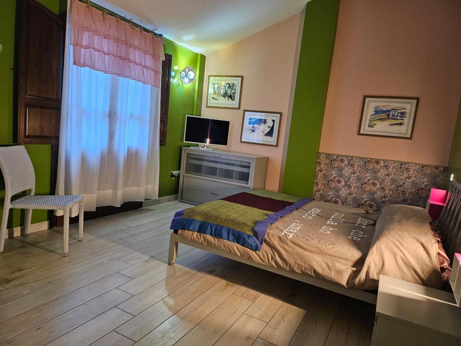 Sa Mirada Apartments Villasimius Ngoại thất bức ảnh