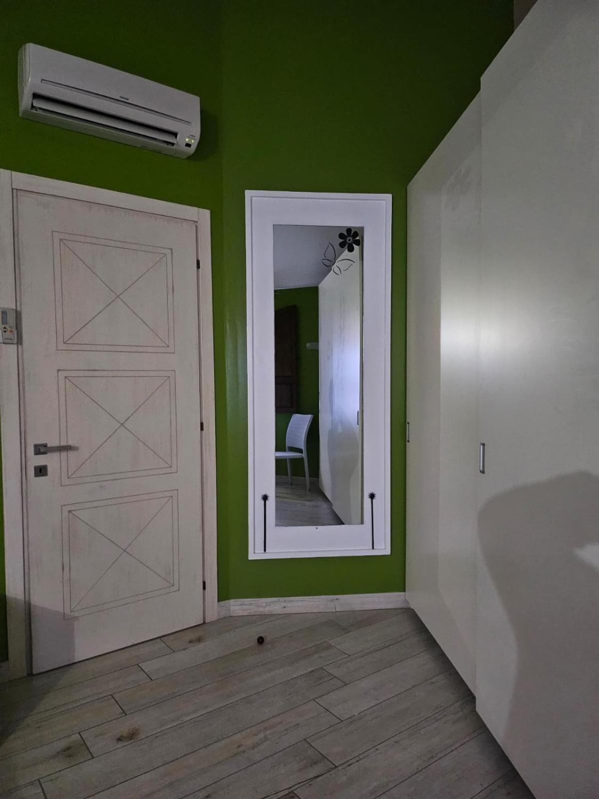 Sa Mirada Apartments Villasimius Ngoại thất bức ảnh