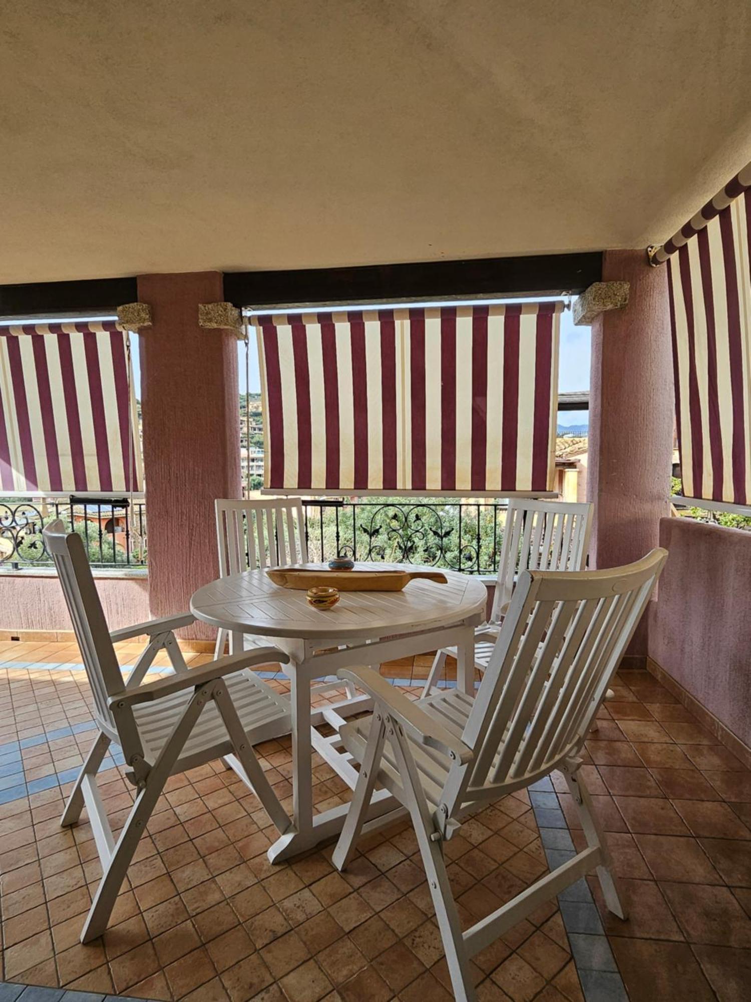 Sa Mirada Apartments Villasimius Ngoại thất bức ảnh