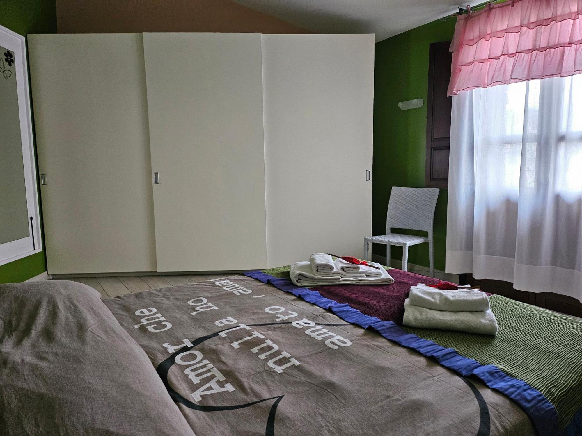 Sa Mirada Apartments Villasimius Ngoại thất bức ảnh