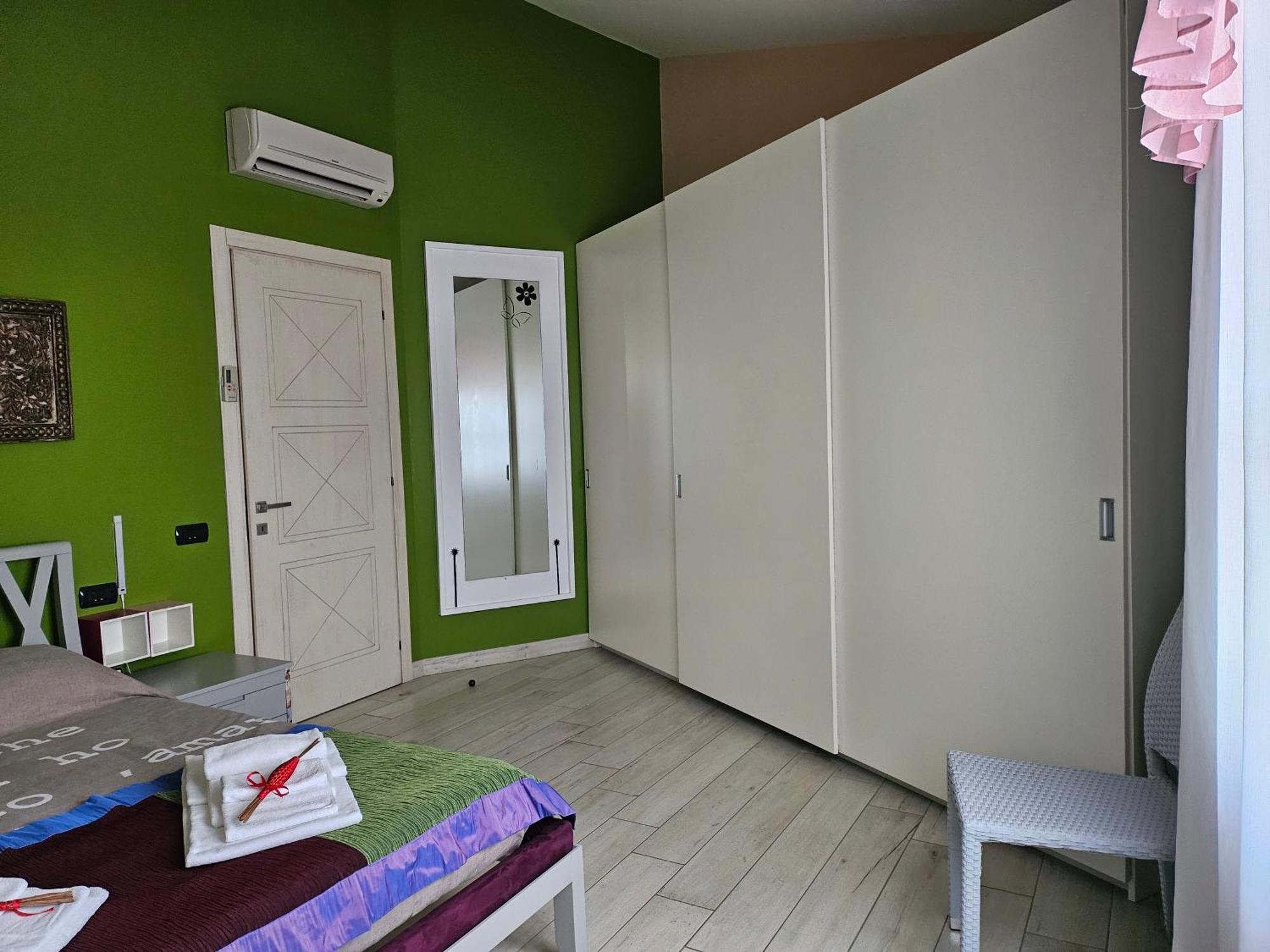 Sa Mirada Apartments Villasimius Ngoại thất bức ảnh