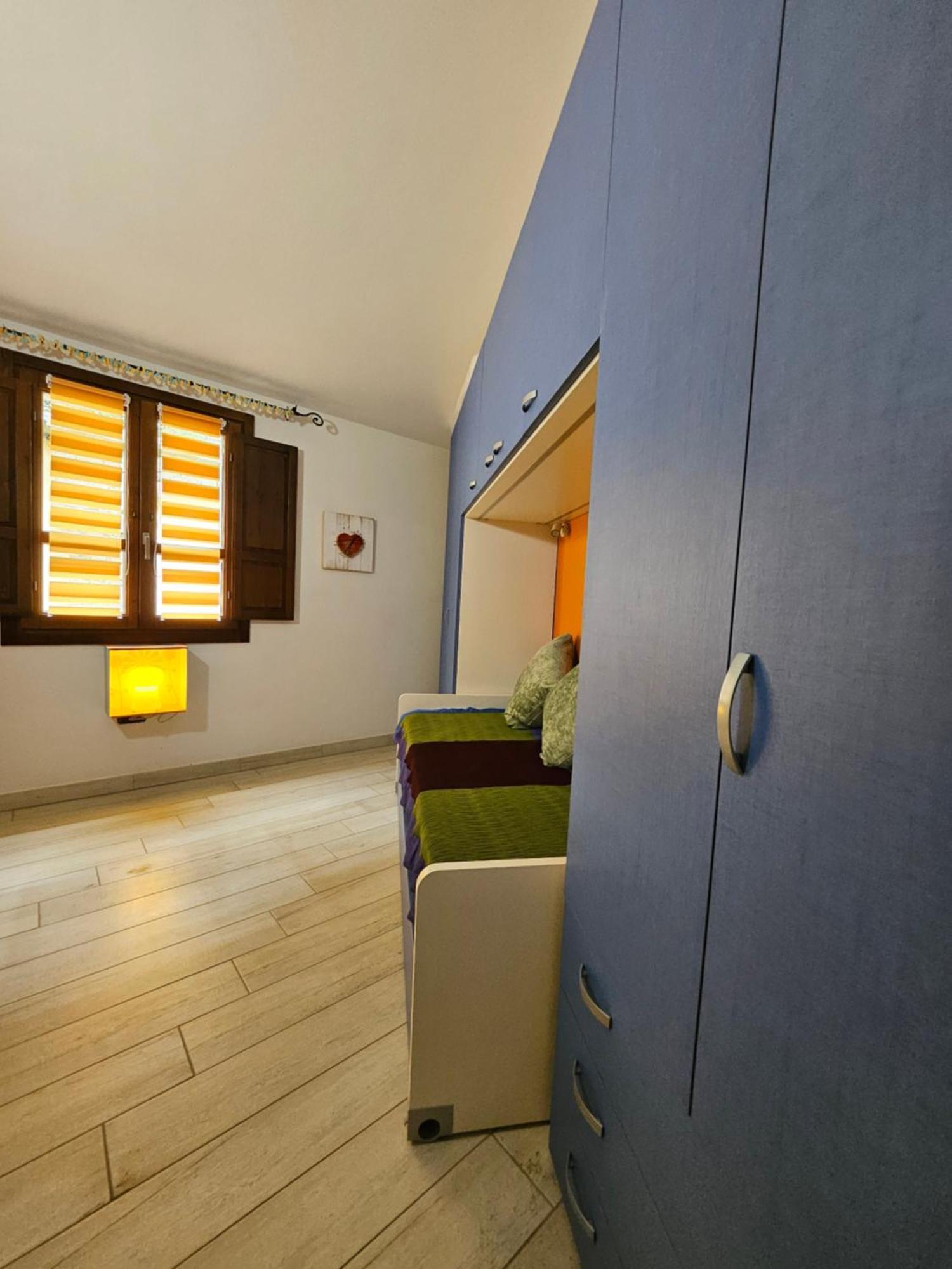 Sa Mirada Apartments Villasimius Ngoại thất bức ảnh