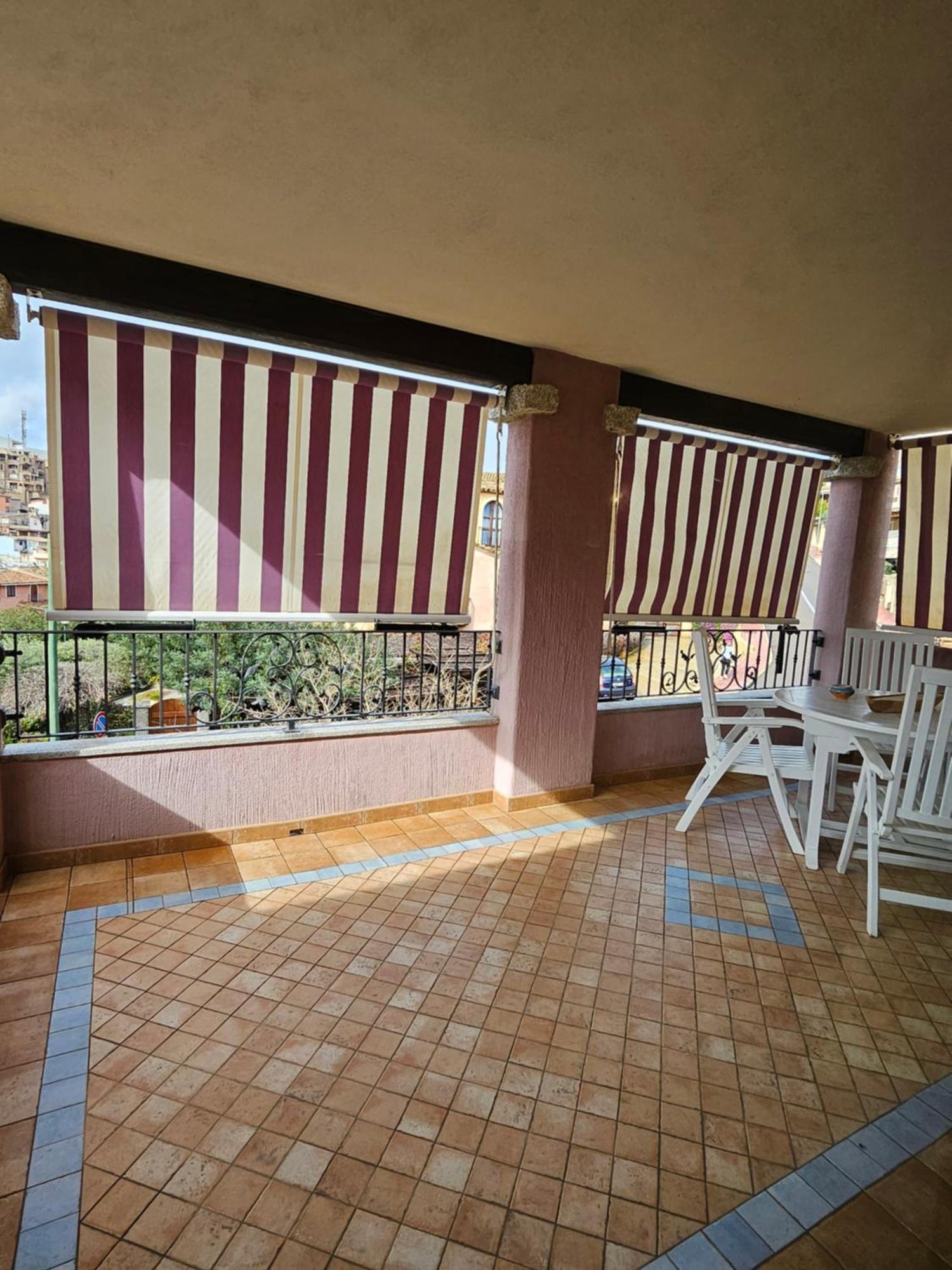 Sa Mirada Apartments Villasimius Ngoại thất bức ảnh