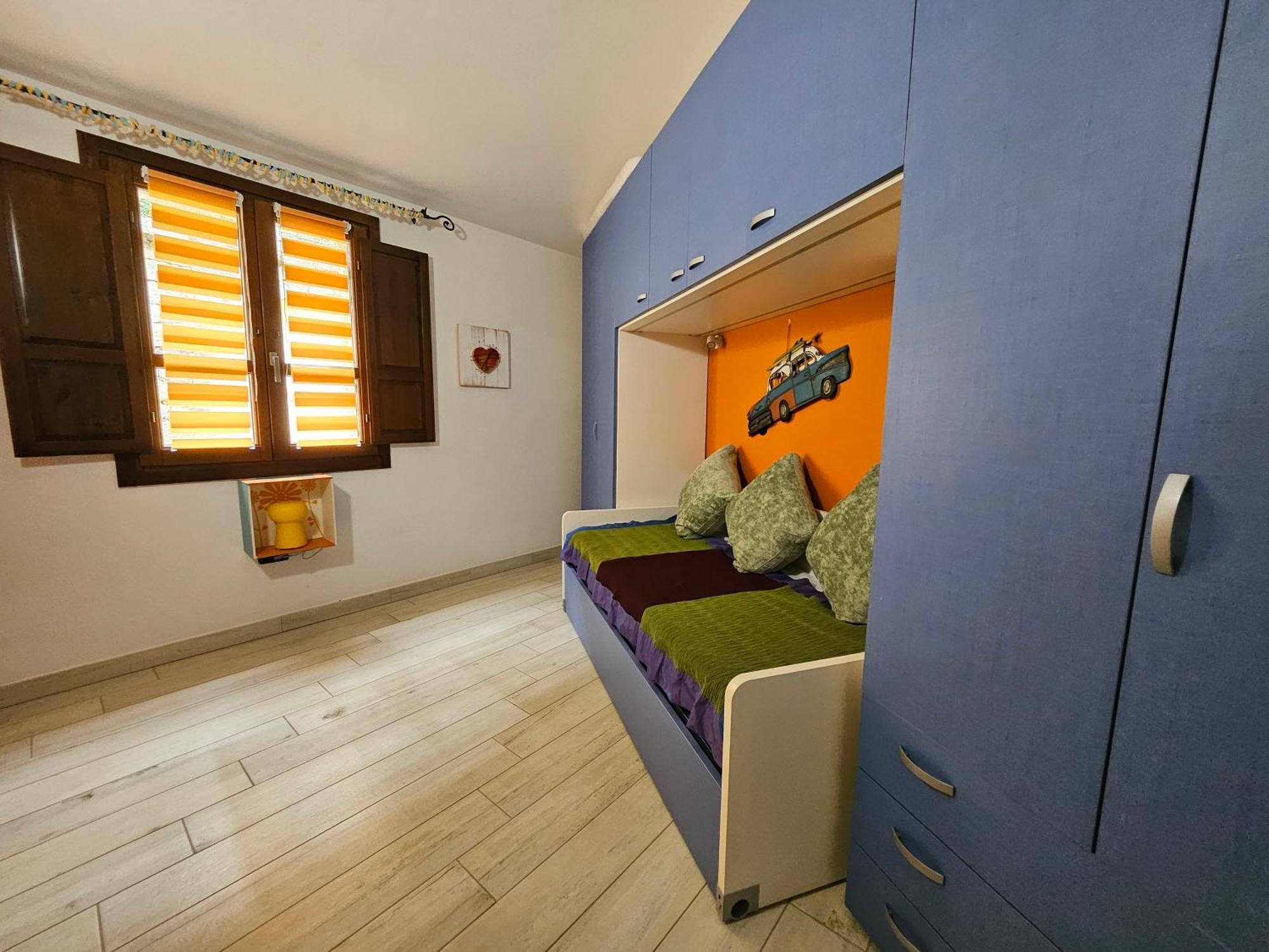 Sa Mirada Apartments Villasimius Ngoại thất bức ảnh