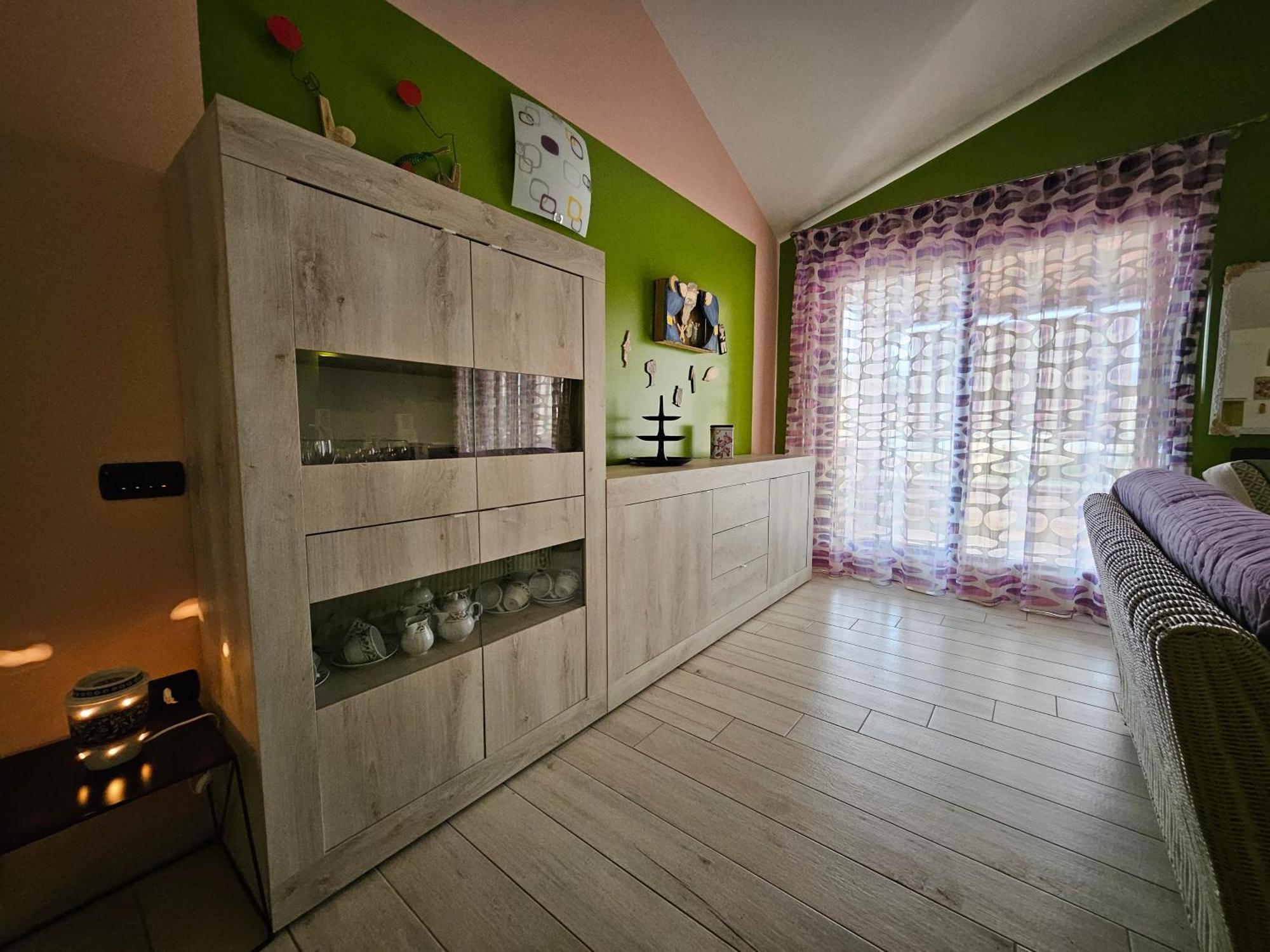 Sa Mirada Apartments Villasimius Ngoại thất bức ảnh