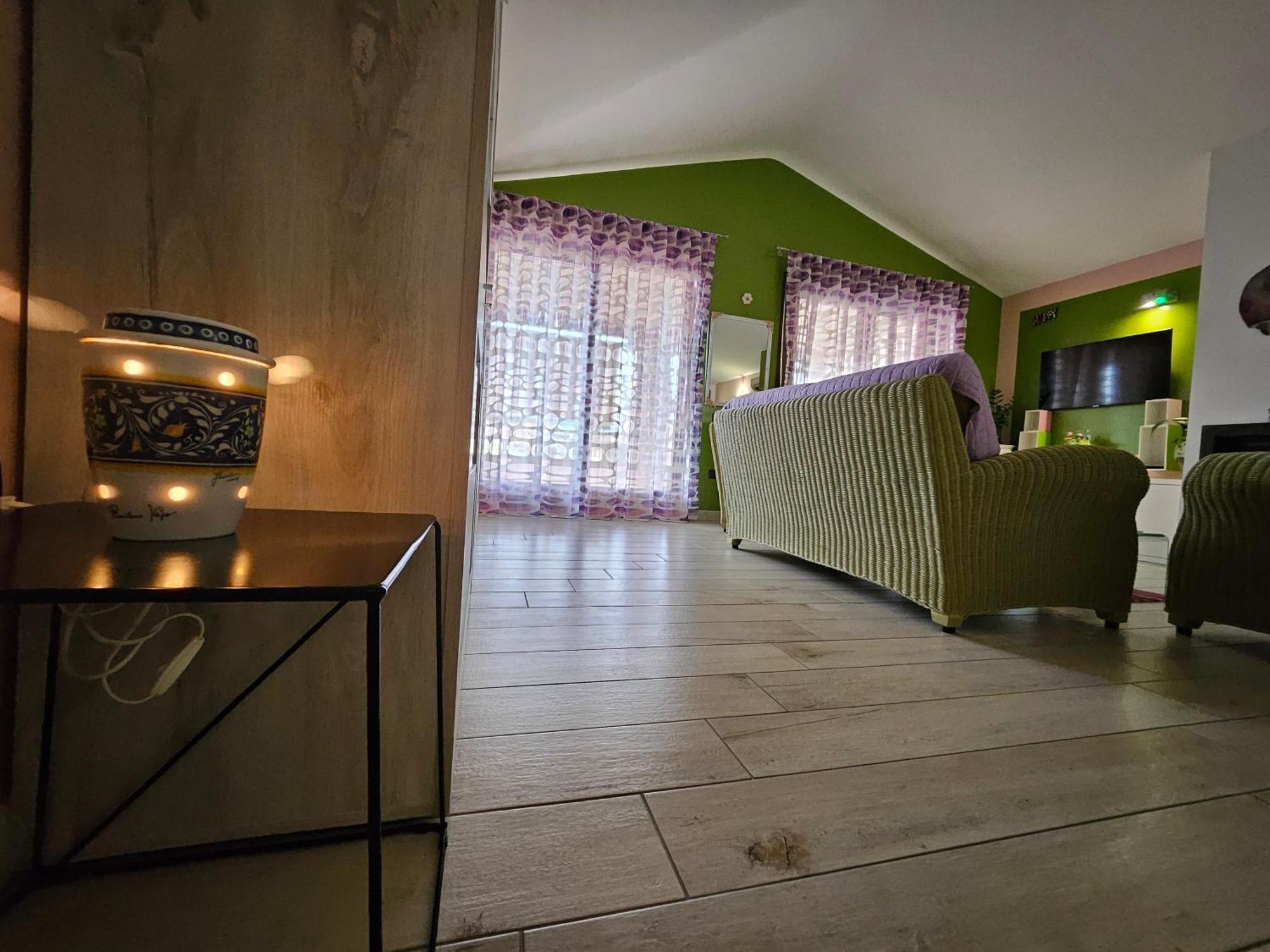 Sa Mirada Apartments Villasimius Ngoại thất bức ảnh