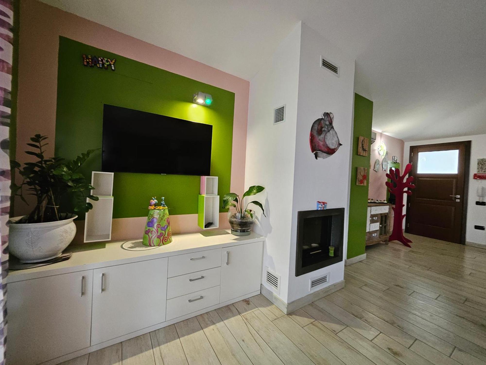 Sa Mirada Apartments Villasimius Ngoại thất bức ảnh