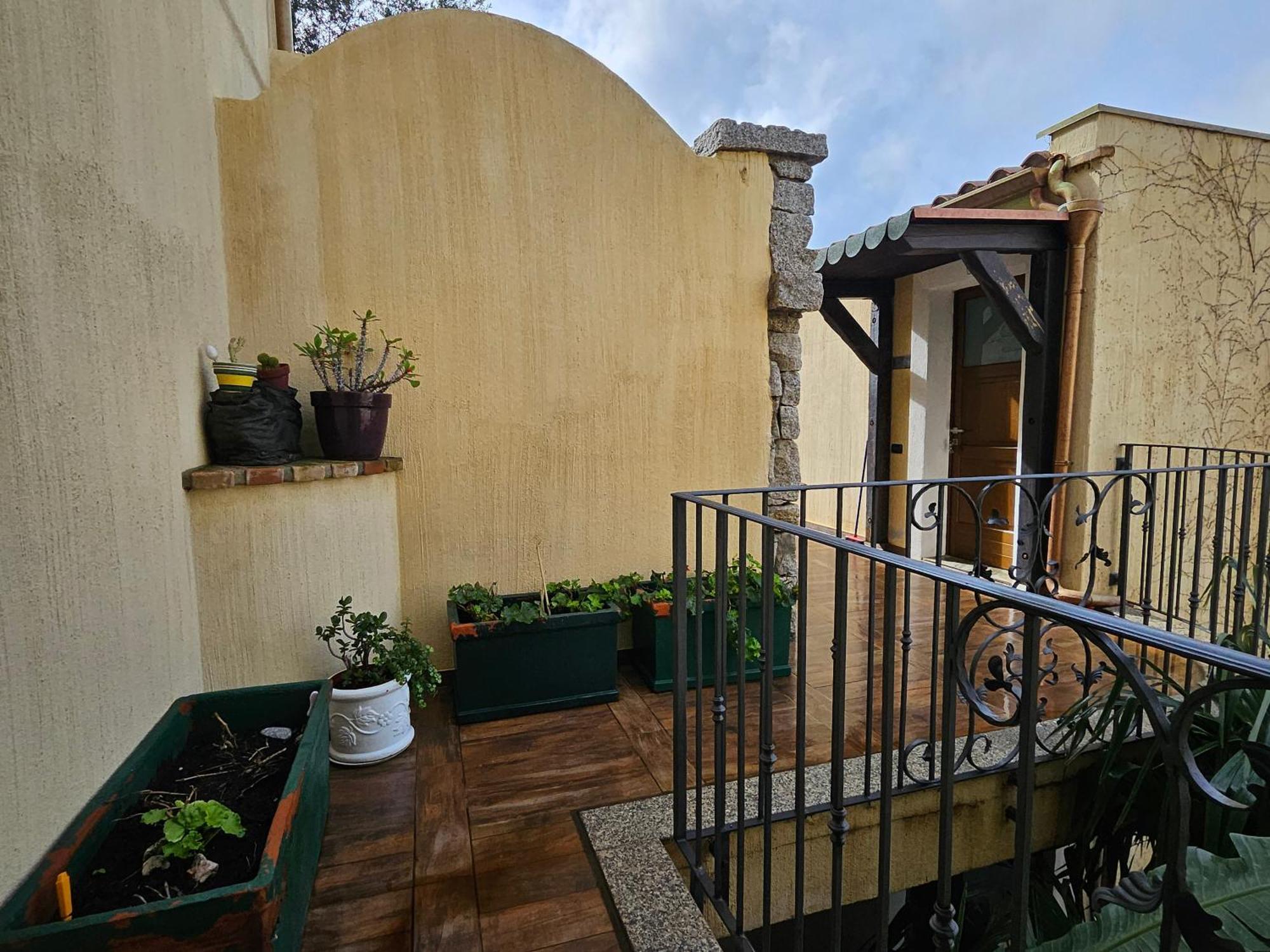 Sa Mirada Apartments Villasimius Ngoại thất bức ảnh