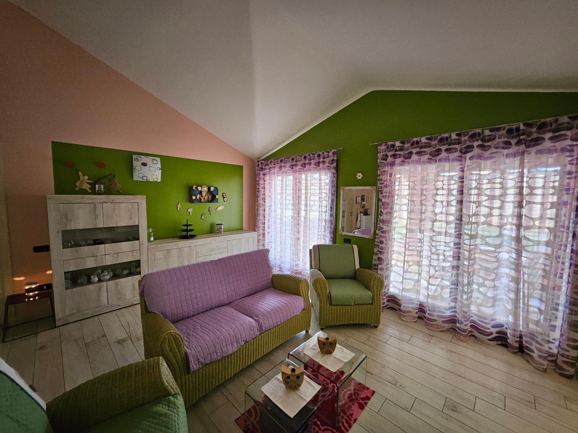 Sa Mirada Apartments Villasimius Ngoại thất bức ảnh