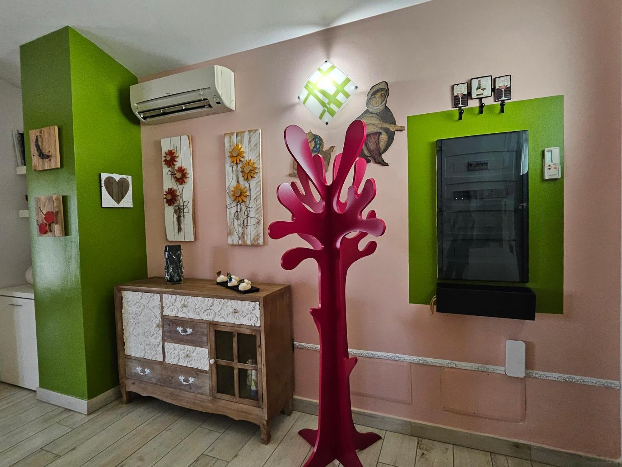 Sa Mirada Apartments Villasimius Ngoại thất bức ảnh