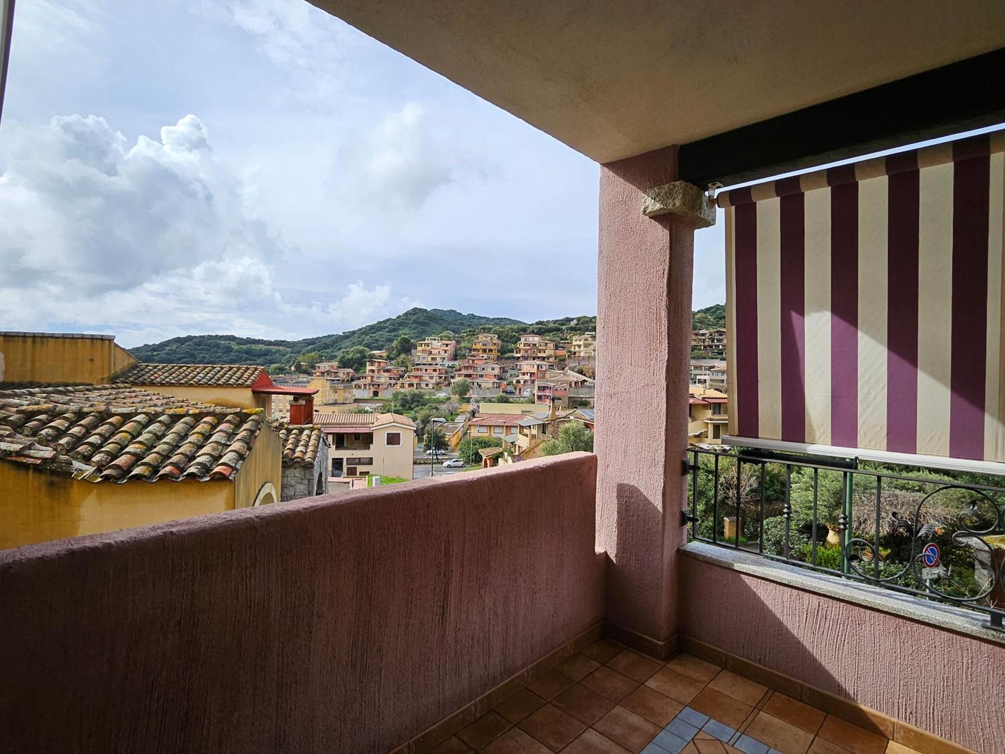 Sa Mirada Apartments Villasimius Ngoại thất bức ảnh