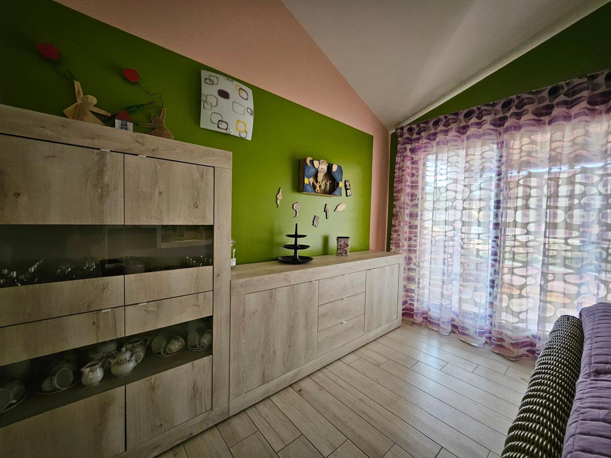 Sa Mirada Apartments Villasimius Ngoại thất bức ảnh