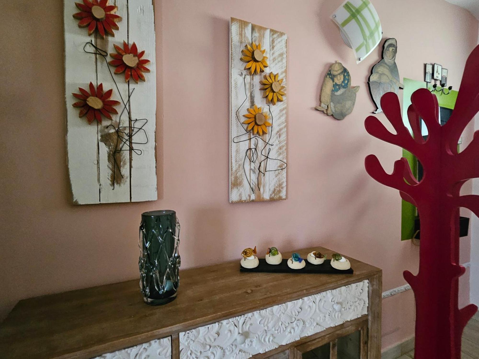 Sa Mirada Apartments Villasimius Ngoại thất bức ảnh