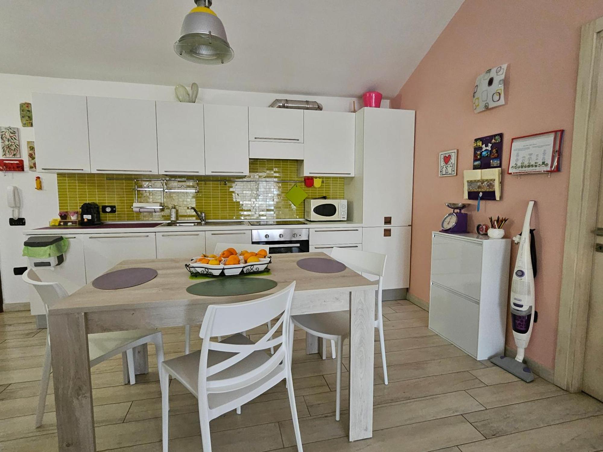 Sa Mirada Apartments Villasimius Ngoại thất bức ảnh