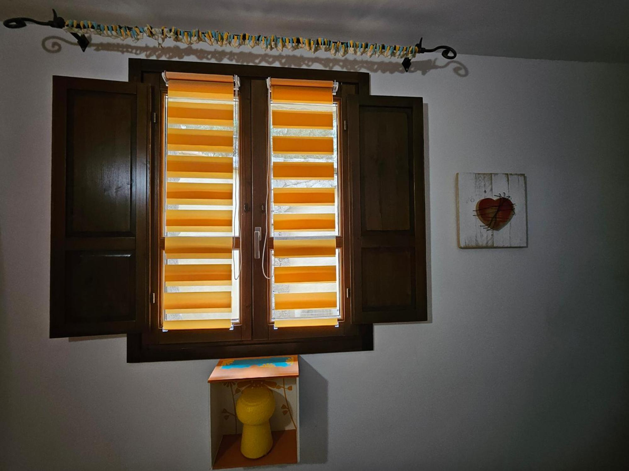Sa Mirada Apartments Villasimius Ngoại thất bức ảnh