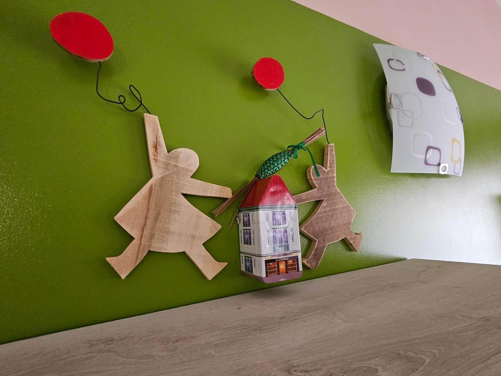 Sa Mirada Apartments Villasimius Ngoại thất bức ảnh