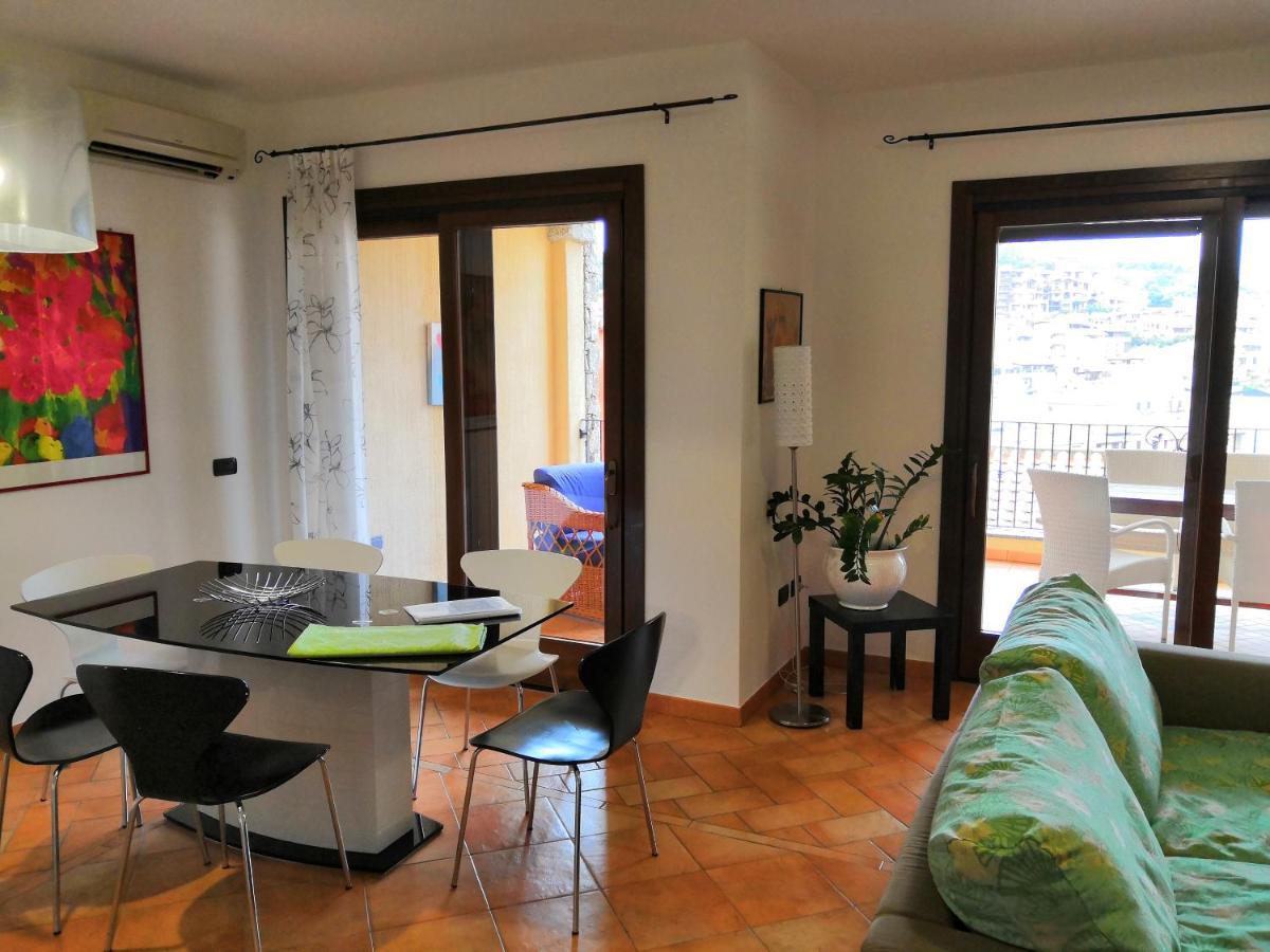 Sa Mirada Apartments Villasimius Ngoại thất bức ảnh