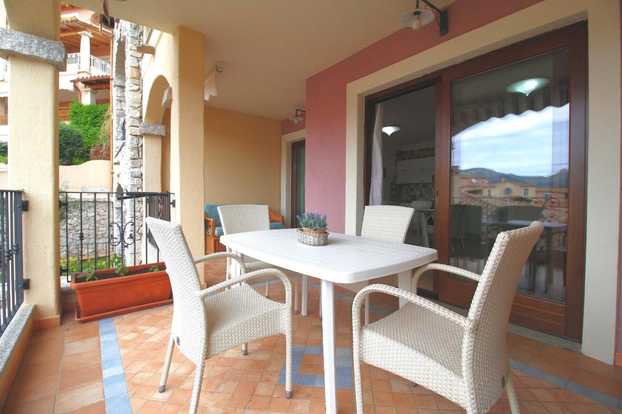 Sa Mirada Apartments Villasimius Ngoại thất bức ảnh