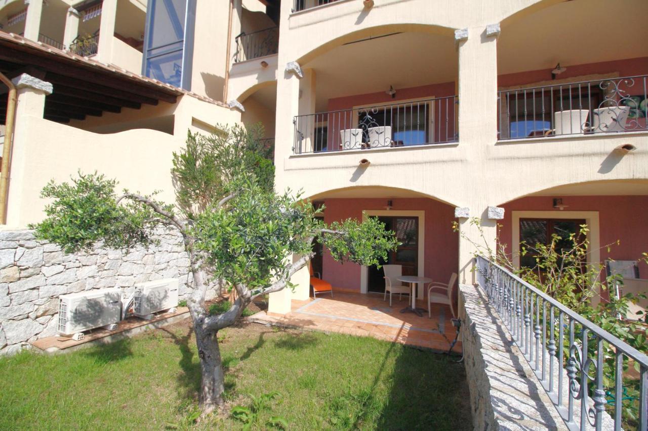 Sa Mirada Apartments Villasimius Ngoại thất bức ảnh