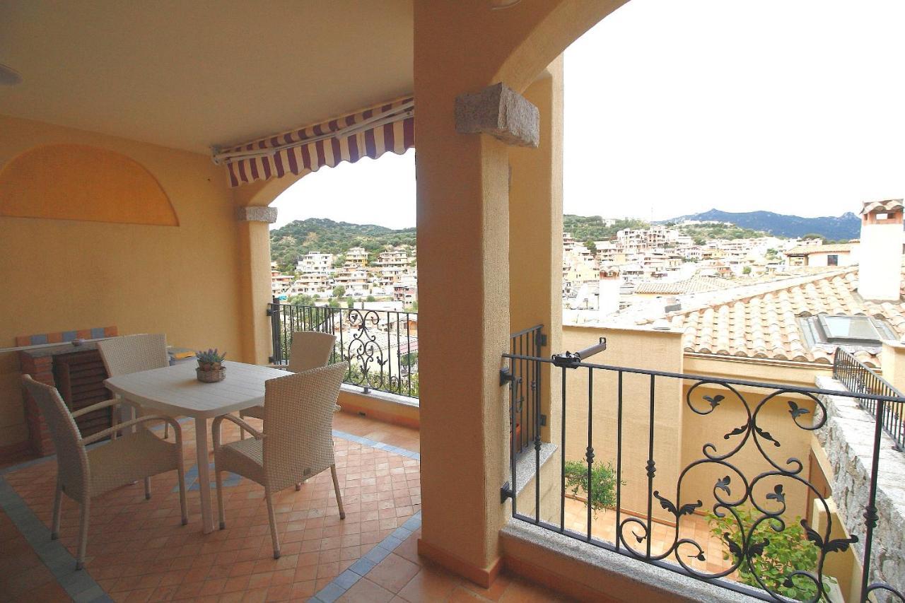 Sa Mirada Apartments Villasimius Ngoại thất bức ảnh