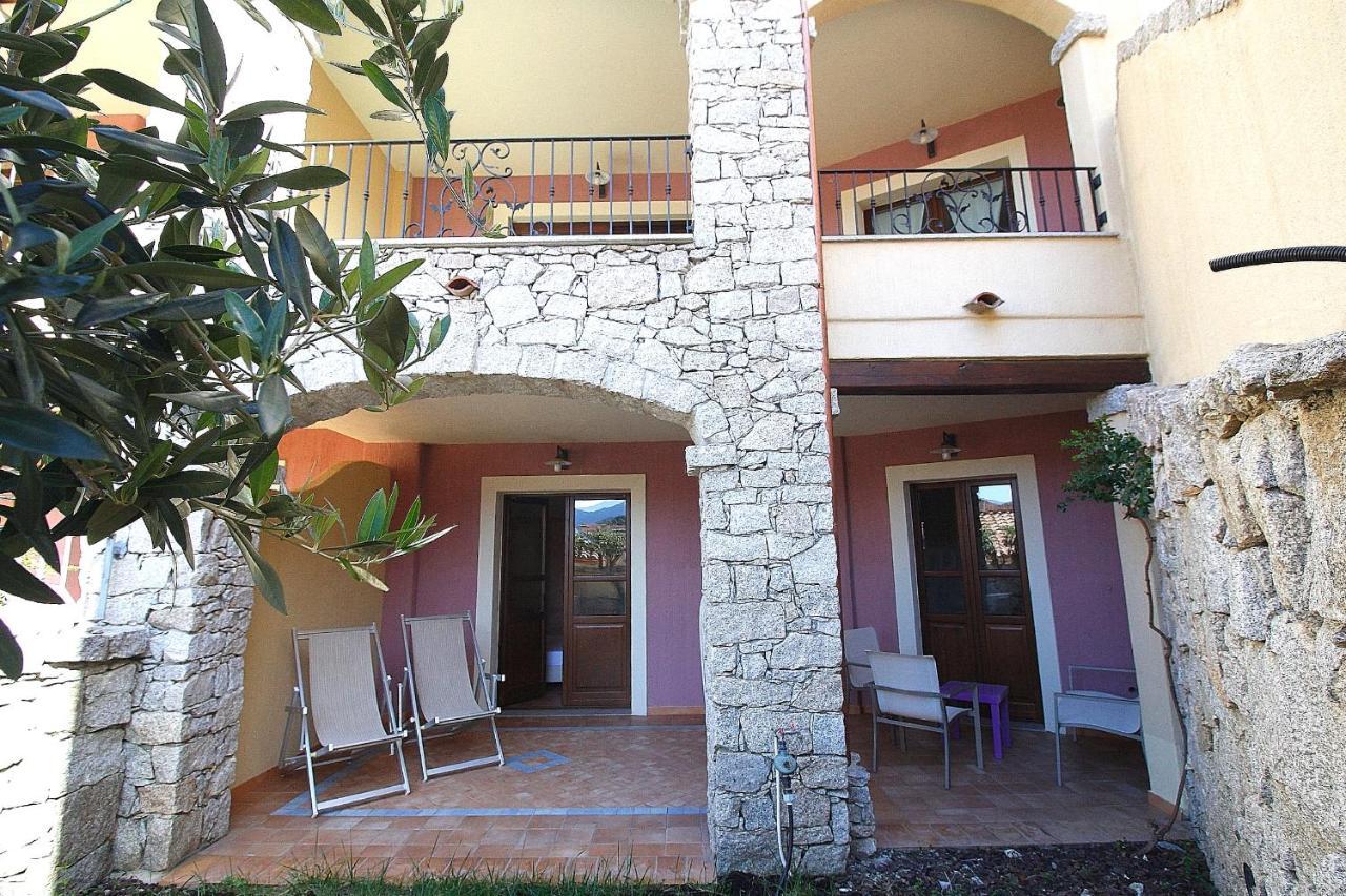 Sa Mirada Apartments Villasimius Ngoại thất bức ảnh