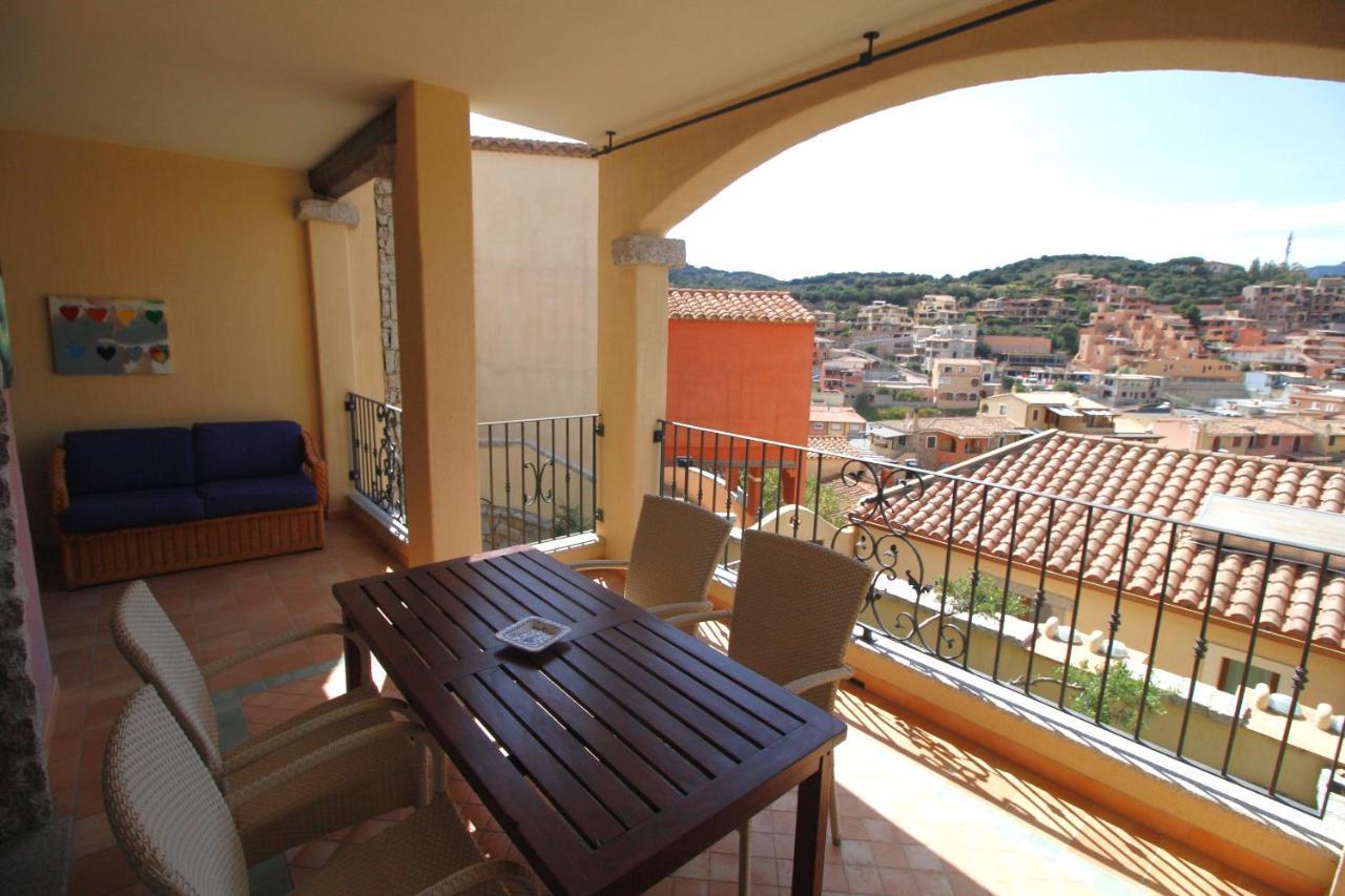 Sa Mirada Apartments Villasimius Ngoại thất bức ảnh