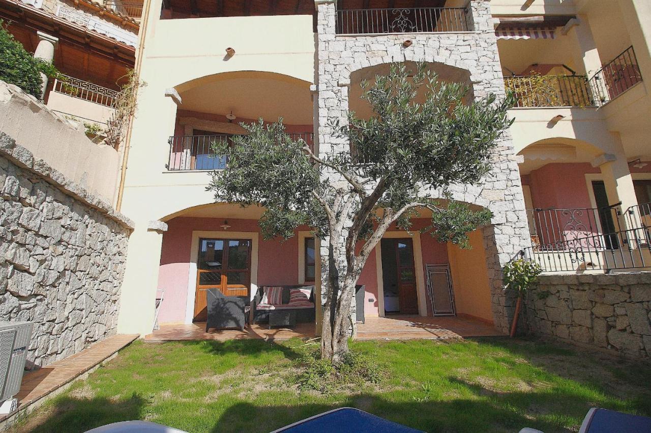 Sa Mirada Apartments Villasimius Ngoại thất bức ảnh